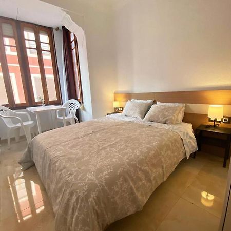 Valencia Cerca Al Puerto Shared Apartment 外观 照片