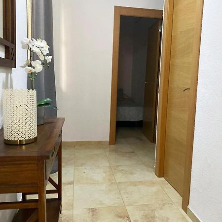 Valencia Cerca Al Puerto Shared Apartment 外观 照片