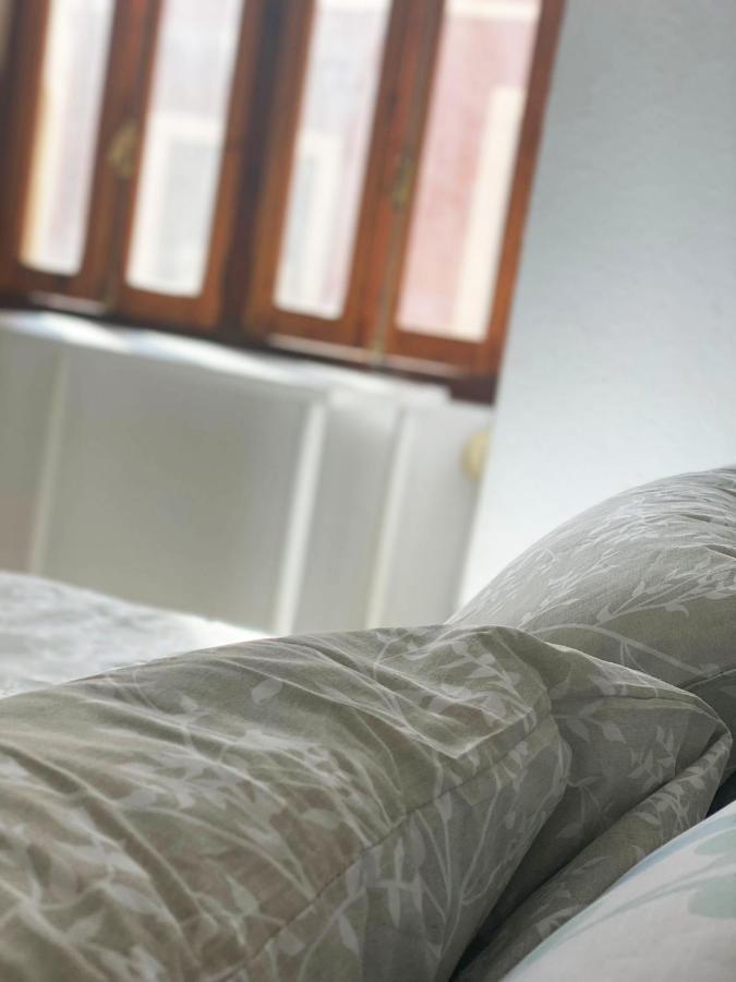 Valencia Cerca Al Puerto Shared Apartment 外观 照片
