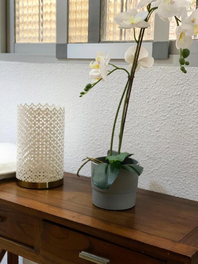 Valencia Cerca Al Puerto Shared Apartment 外观 照片