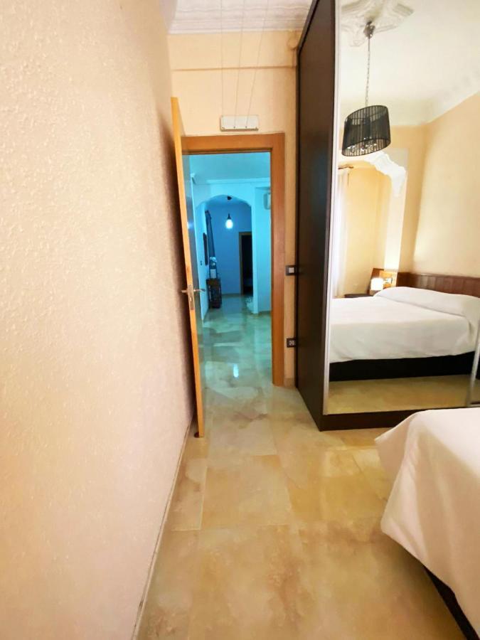 Valencia Cerca Al Puerto Shared Apartment 外观 照片