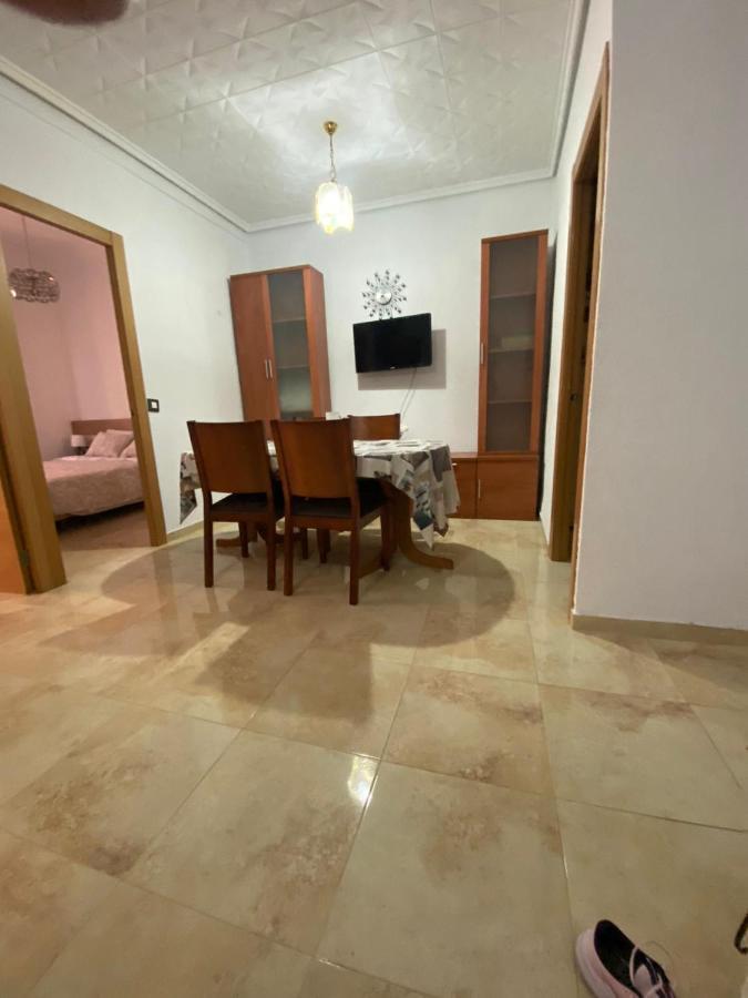 Valencia Cerca Al Puerto Shared Apartment 外观 照片