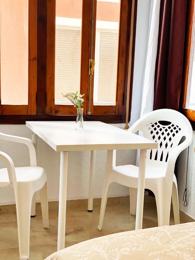 Valencia Cerca Al Puerto Shared Apartment 外观 照片