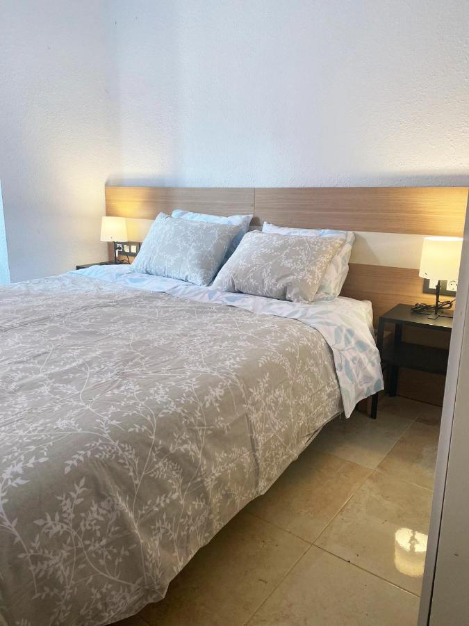 Valencia Cerca Al Puerto Shared Apartment 外观 照片