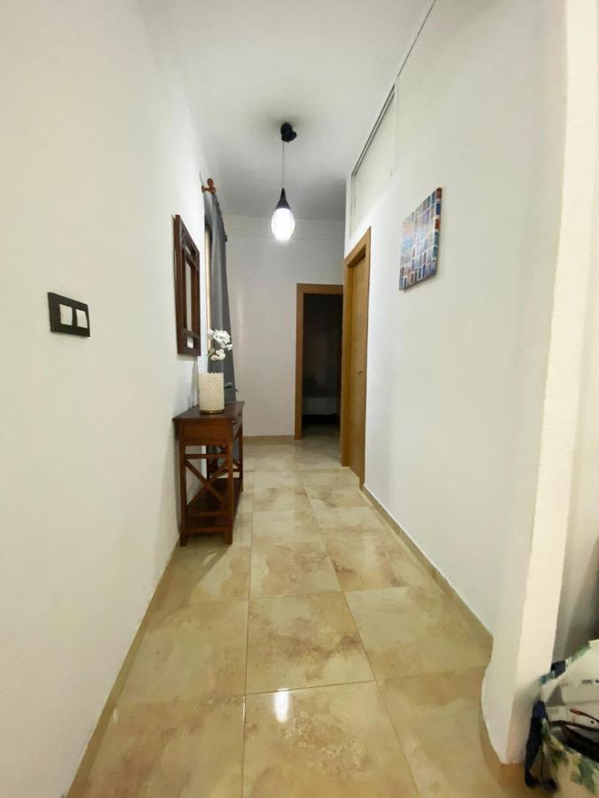 Valencia Cerca Al Puerto Shared Apartment 外观 照片